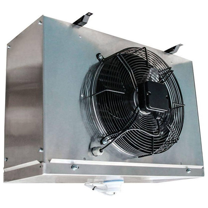 Сплит-система низкотемпературная Intercold LCM 316 FT