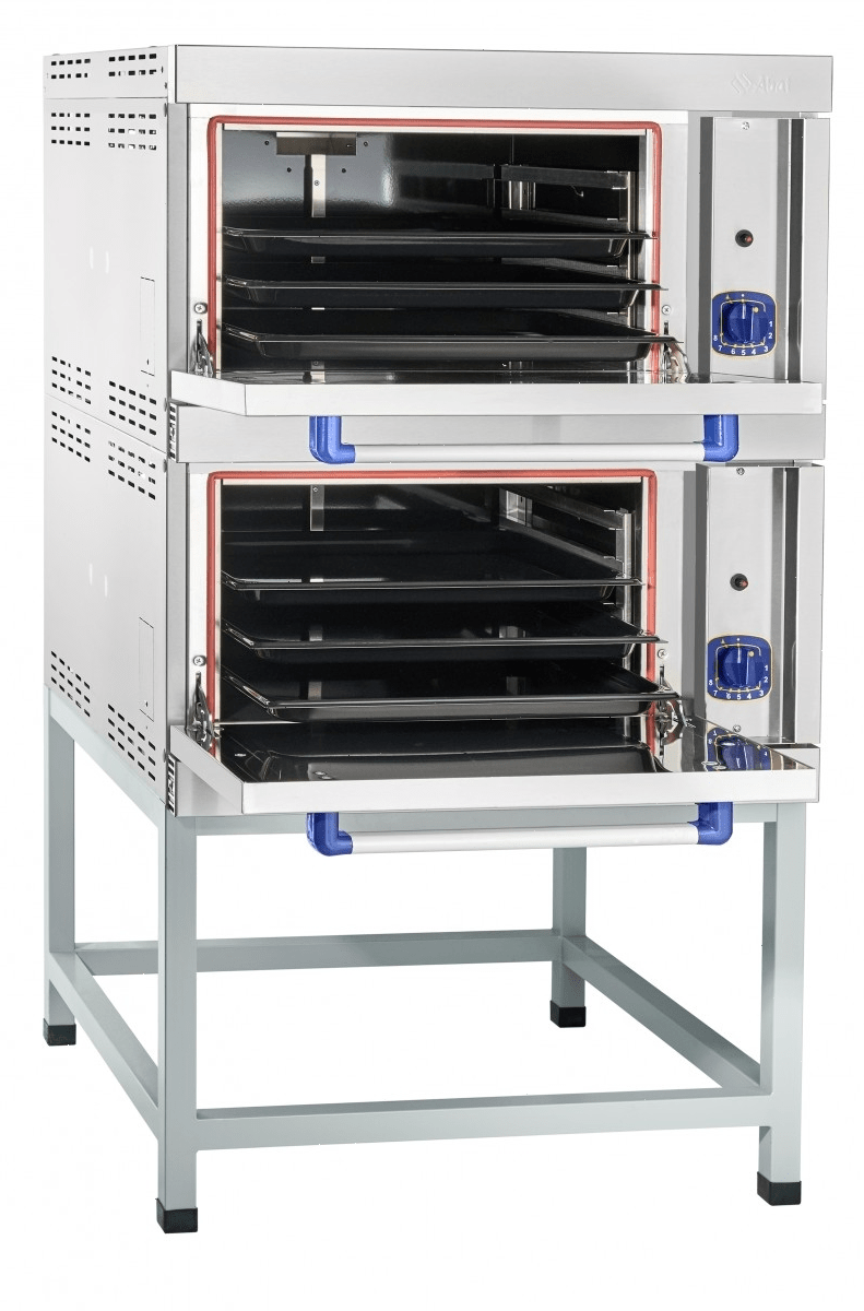 Шкаф жарочный Abat ШЖГ-2 (21000802021)