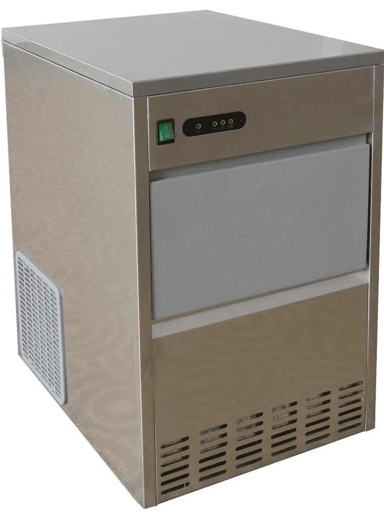 Льдогенератор Koreco AZ80/25