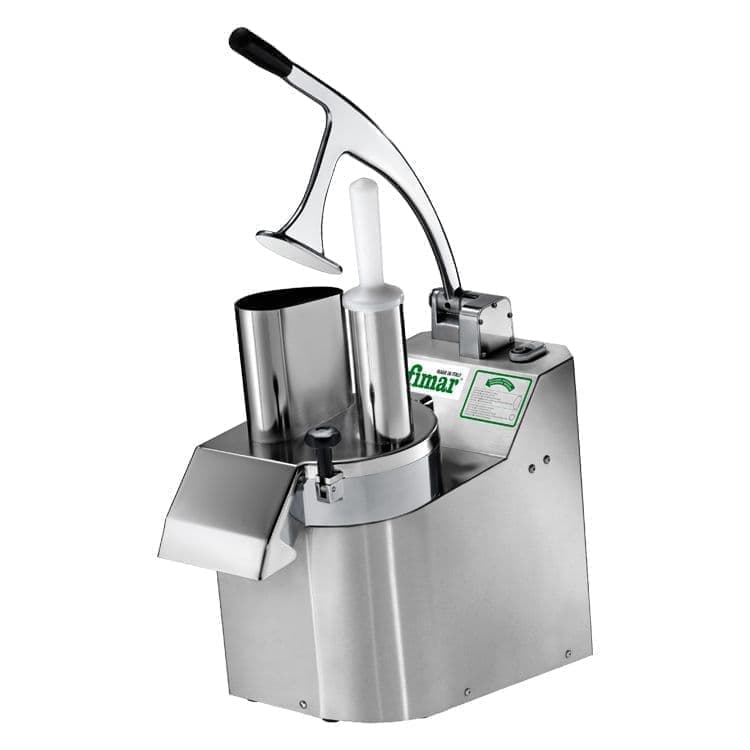 Овощерезка Fimar La Romagnola 2000RK 380В
