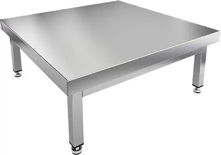 Подтоварник Hicold НСО_10/7_250