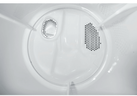 Сушильная машина Whirlpool 3LWED4705FW