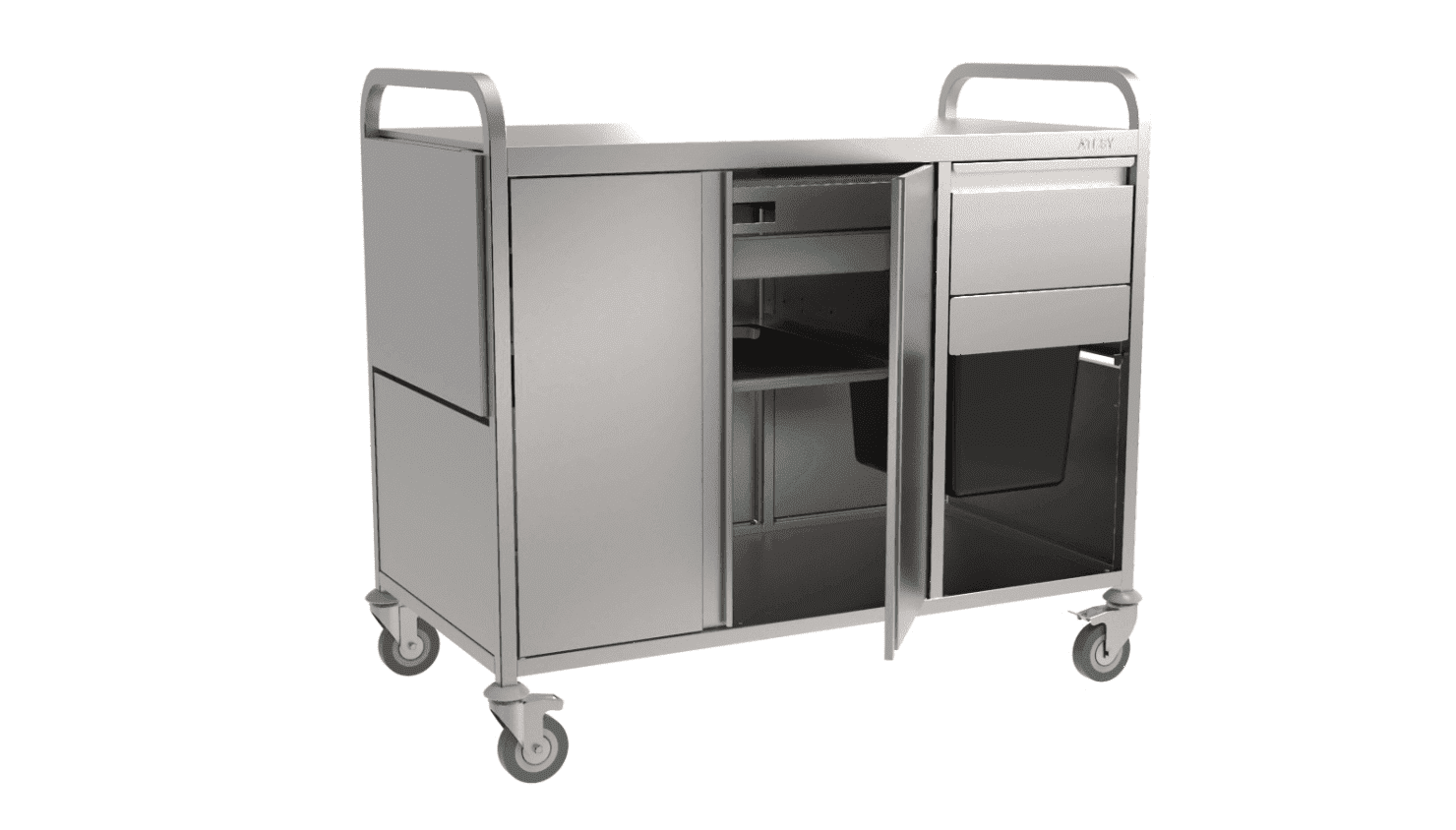 Подставка под гриль-шашлычницу Atesy ПГШ-1030-01