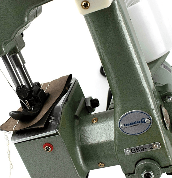 Мешкозашивочная машина Foodatlas Eco GK-9-2