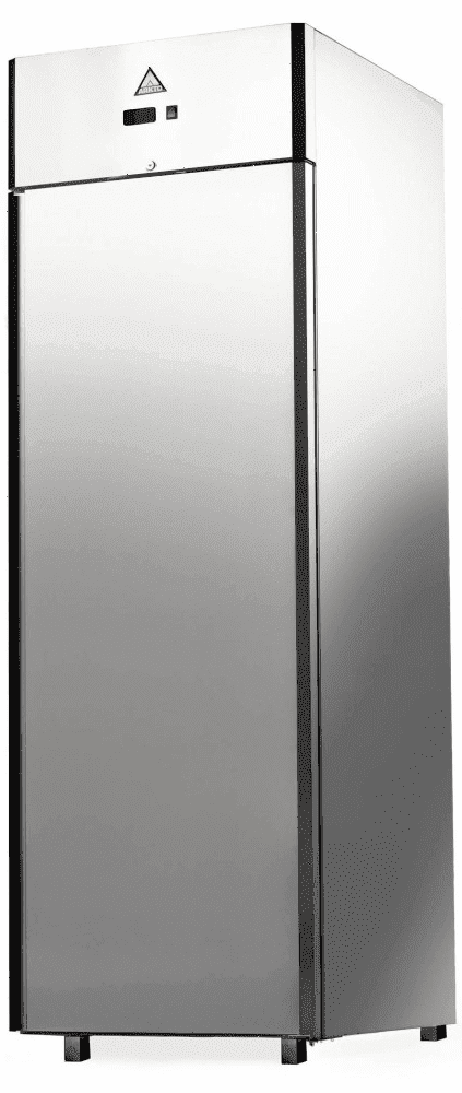 Шкаф морозильный Аркто F0,7-G