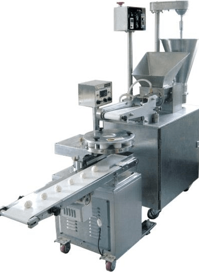 Пельменный аппарат Магикон ST-II