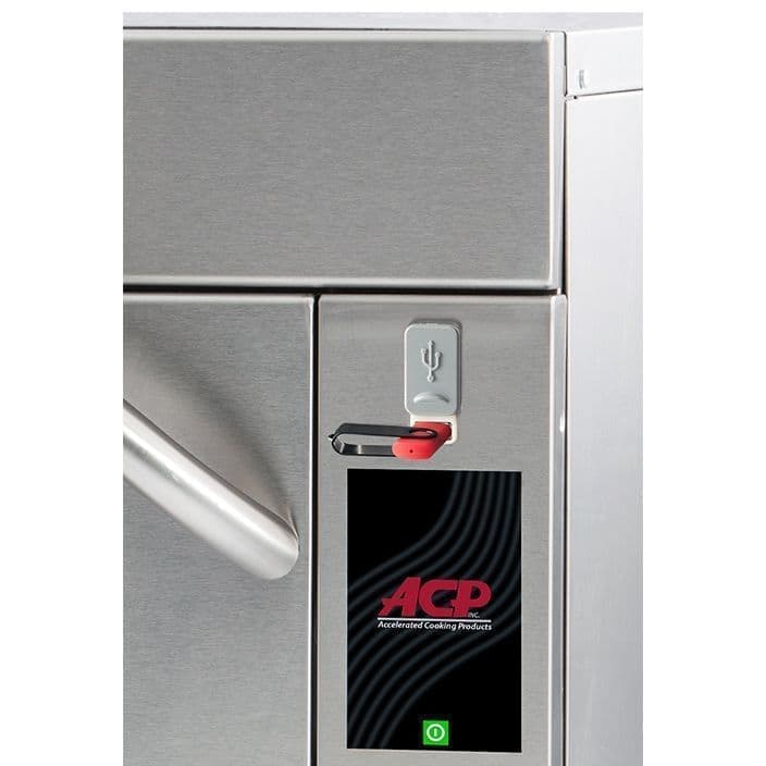 Микроволновая печь Menumaster MXP5221TLT