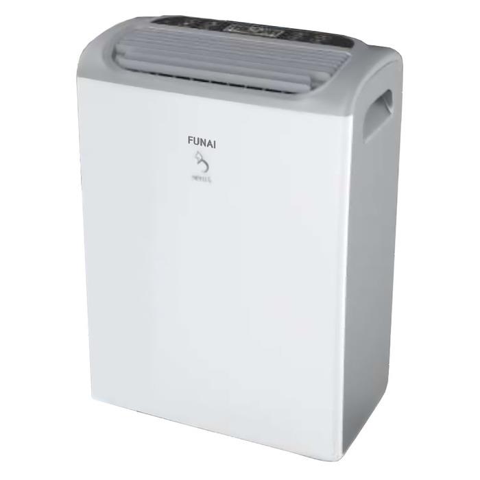 Бытовой осушитель воздуха Funai Neko RAD-N26T6E