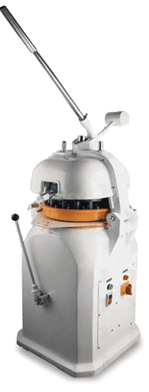 Тестоделитель-округлитель EKSI EFK-30