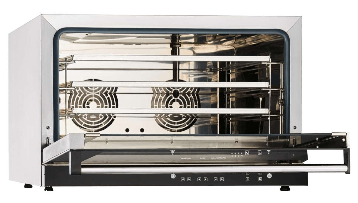 Печь конвекционная Abat КЭП-4П (11000008926/21000008926)