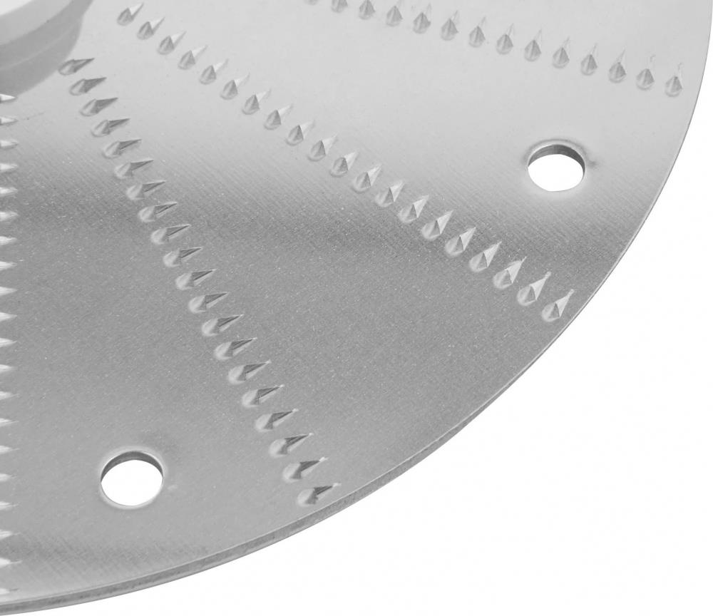 Диск-терка Robot Coupe 27130 1,3 мм (для редьки и хрена)