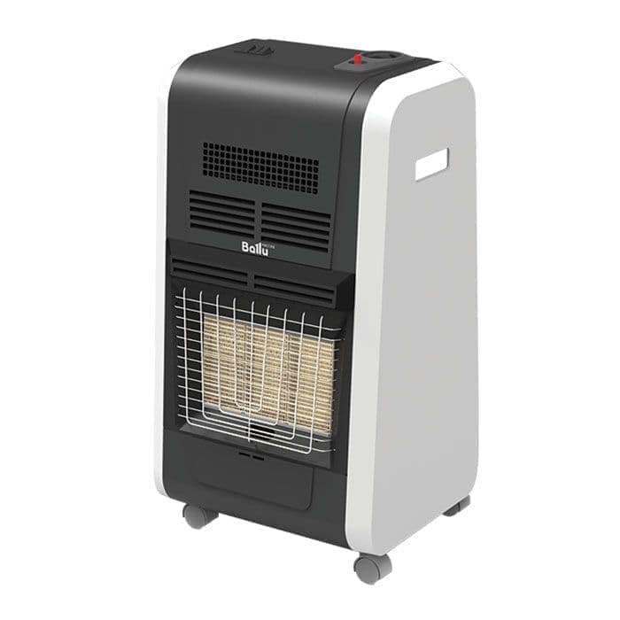 Обогреватель Ballu BIGH-55 F инфракрасный газовый