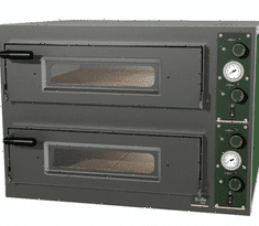 Печь для пиццы Solis SIRIO 8
