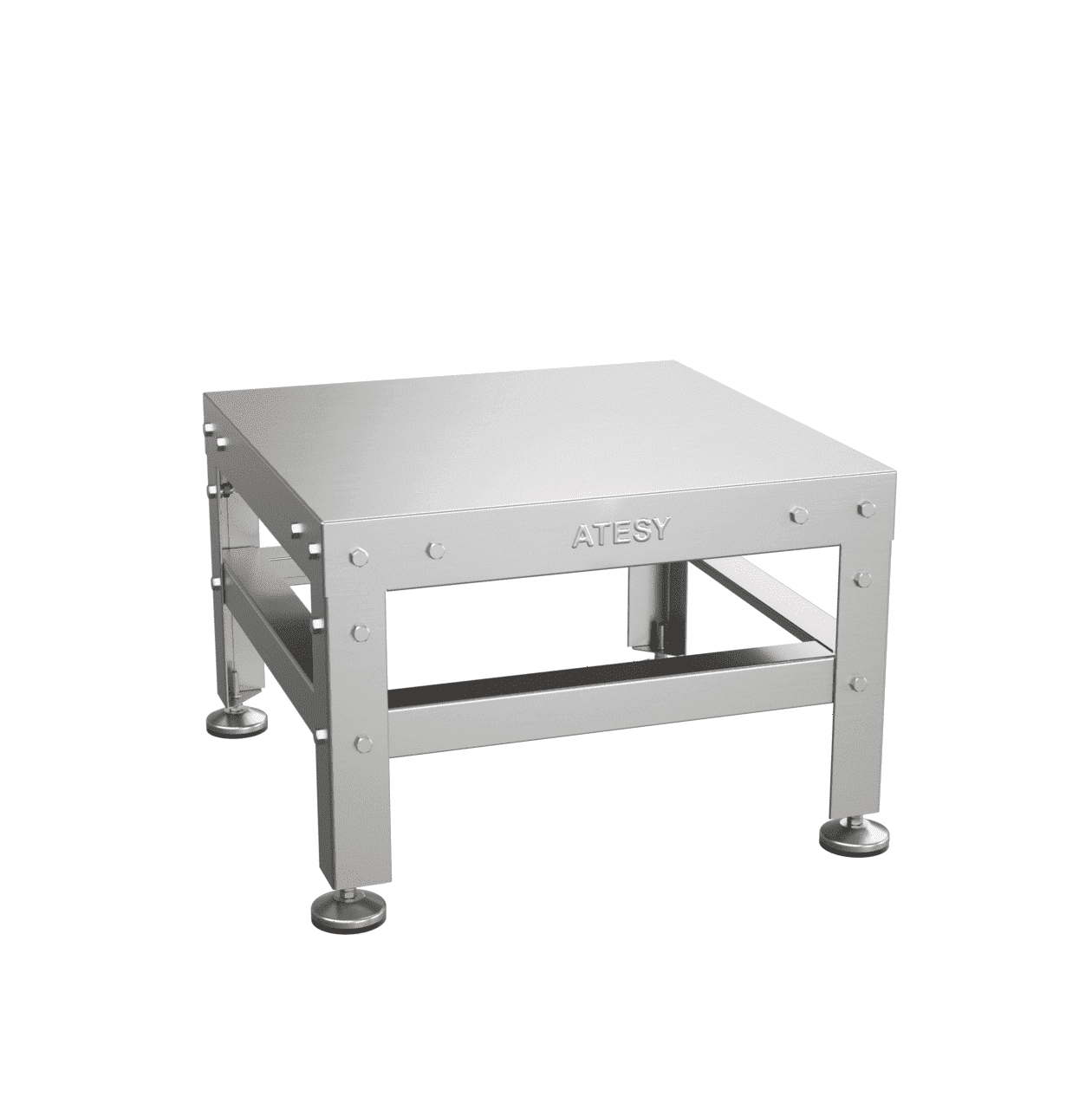 Подтоварник Atesy ПКИ-Б-1000.500.280-02