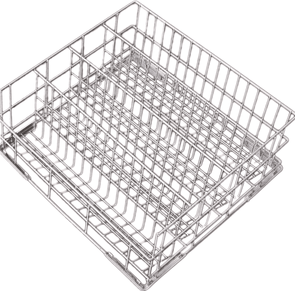 Посудомоечная кассета Smeg WB50G04