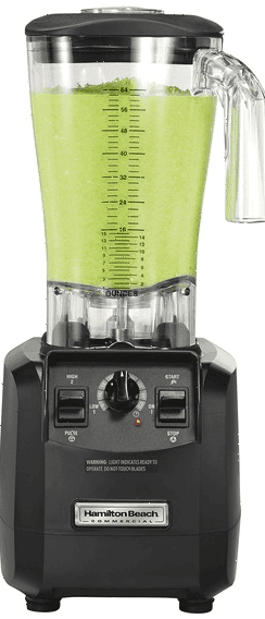 Блендер барный Hamilton Beach HBH550