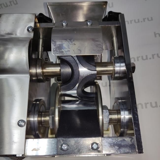 Формующая голова Hualian Machinery для JGL-120-5B (10-12 гр) матрица 100х52, 10 ячеек