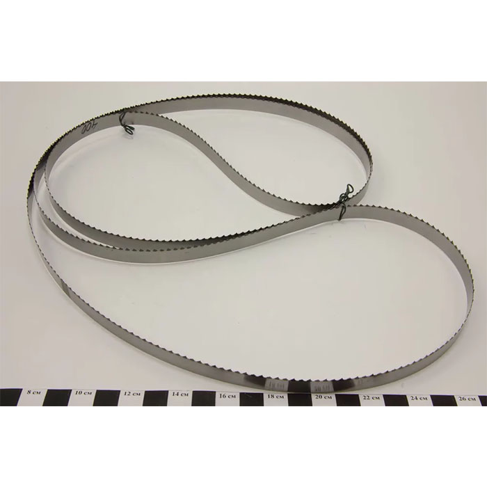 Полотно пильное Koneteollisuus Oy (KT) KT400 blade (40002)