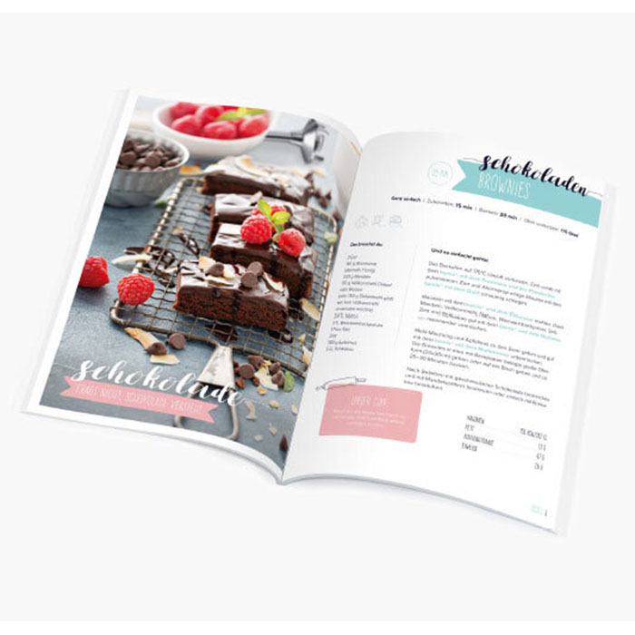 Блендер Bamix Baking M200 Black