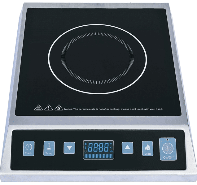 Плита индукционная Gemlux GL-CIC27