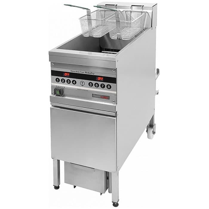 Фритюрница RoboLabs RoboFry RF