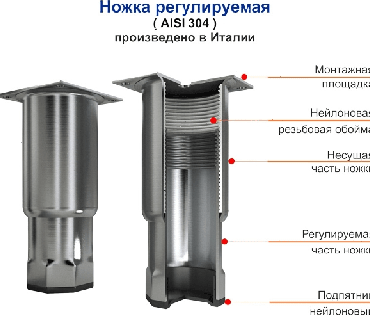 Стол холодильный Hicold BNG 1111 HT BAR