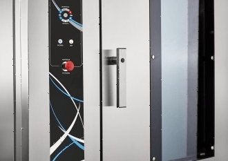 Печь ротационная Abat РПШ-18-8-6МР (21000802457)