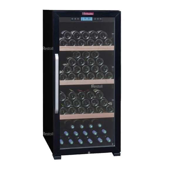 Шкаф винный La Sommeliere CTVNE142A