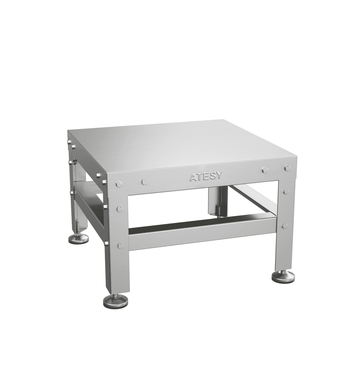 Подтоварник Atesy ПКИ-Б-950.500.280-02