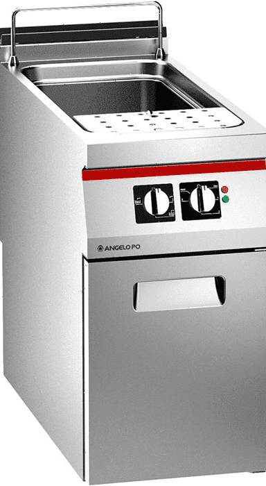 Макароноварка газовая Angelo Po 0N1CP1GH