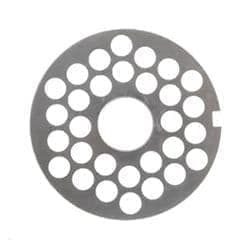 Решетка № 3 к мясорубке Торгмаш, Барановичи МИМ-600 ЧБ