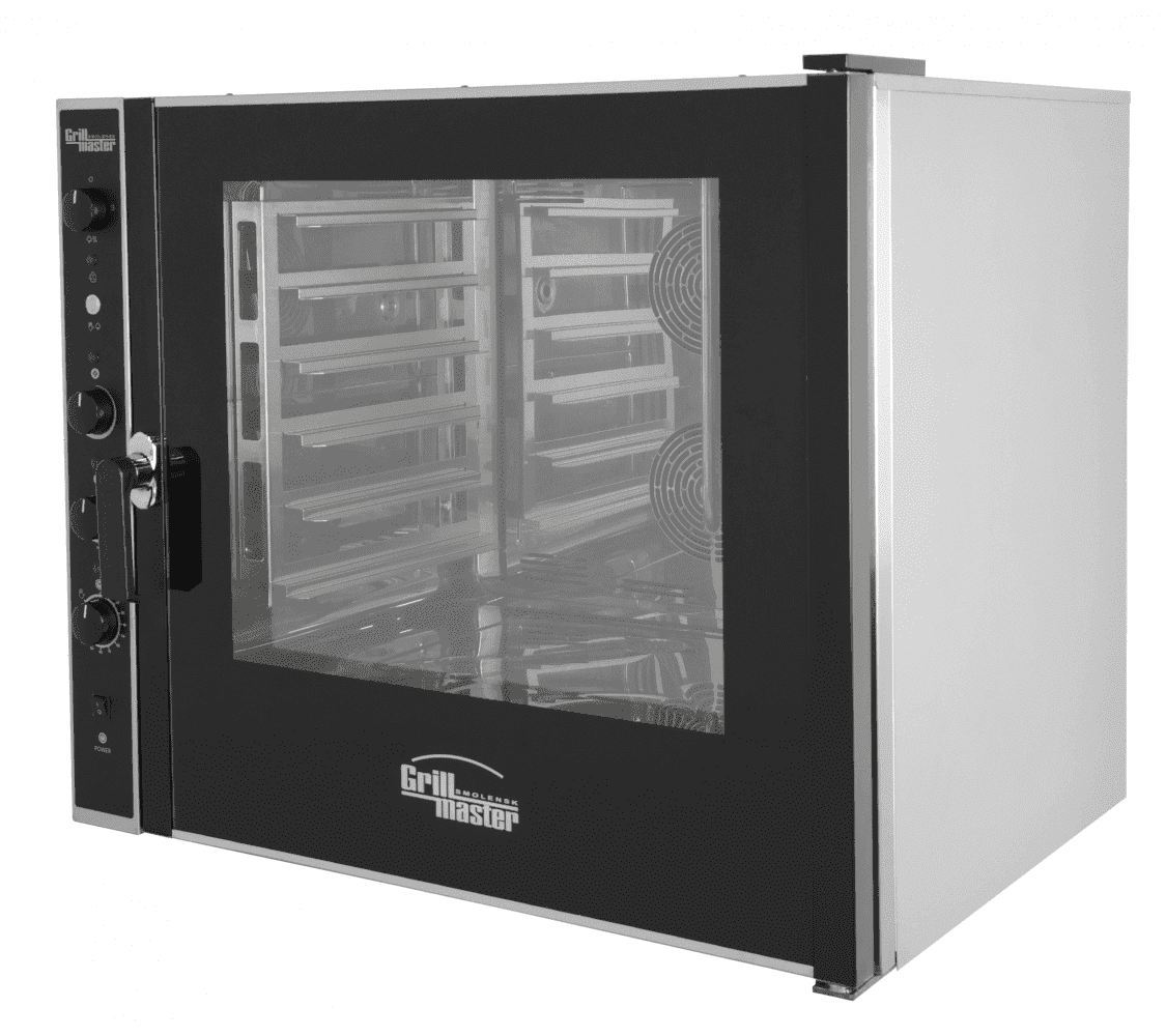 Пароконвектомат Grill Master ПКЭБ/6 22105