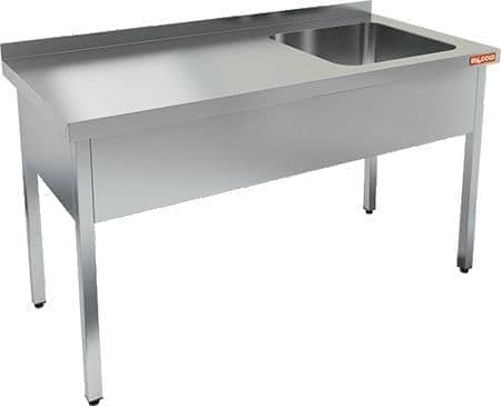 Ванна моечная Hicold НСО1М-16/7БП