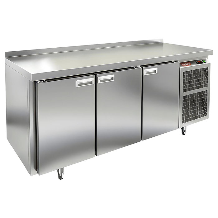 Стол морозильный Hicold GN 111/ВТ