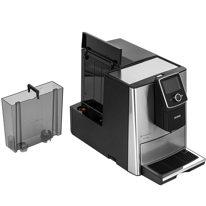 Кофемашина Nivona CafeRomatica NICR 825