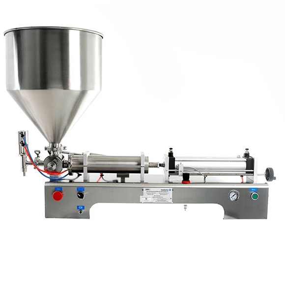 Дозатор начинки Foodatlas G1WTD (30-300 мл)