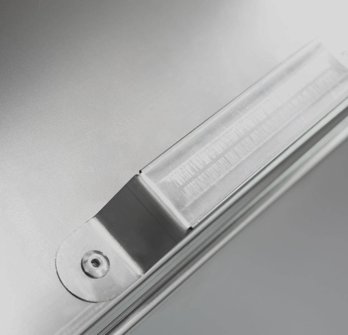 Ларь для овощей Luxstahl ЛО-10/6