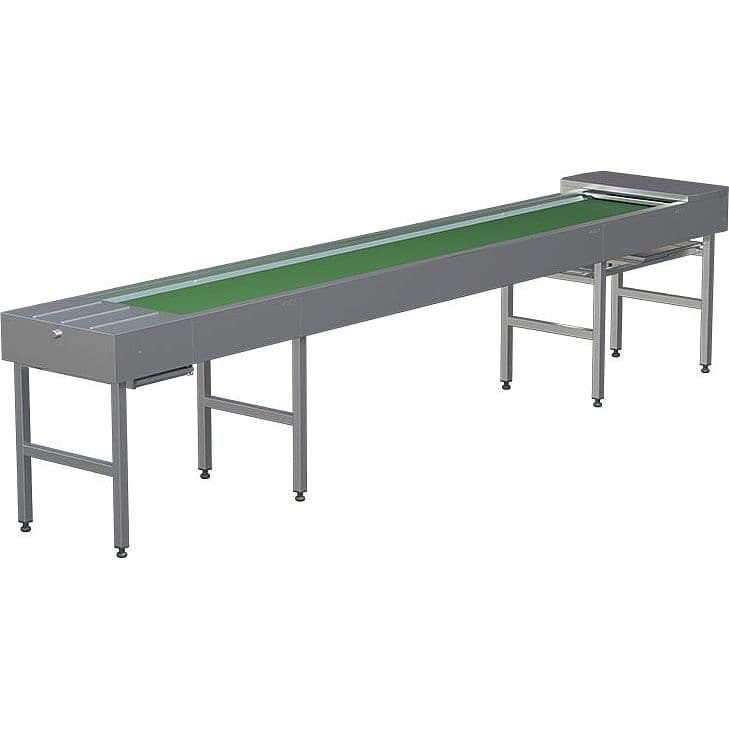 Комплект транспортерной ленты Atesy КАЮР-М 3м