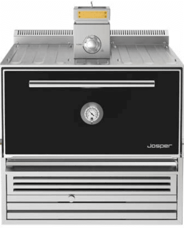 Печь-гриль хоспер на твердом топливе Josper HJX-PRO-L175