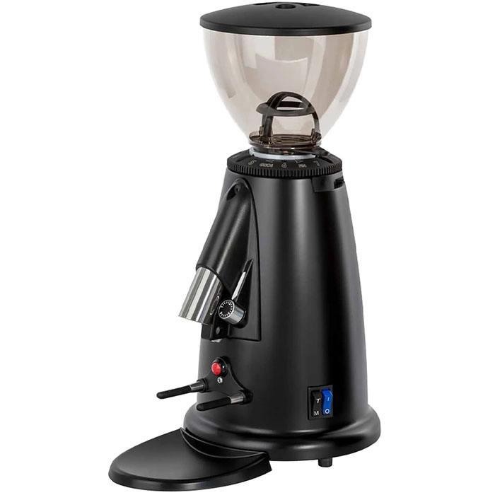 Кофемолка Macap M42M black
