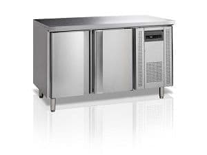 Стол холодильный Tefcold CK7210 SP