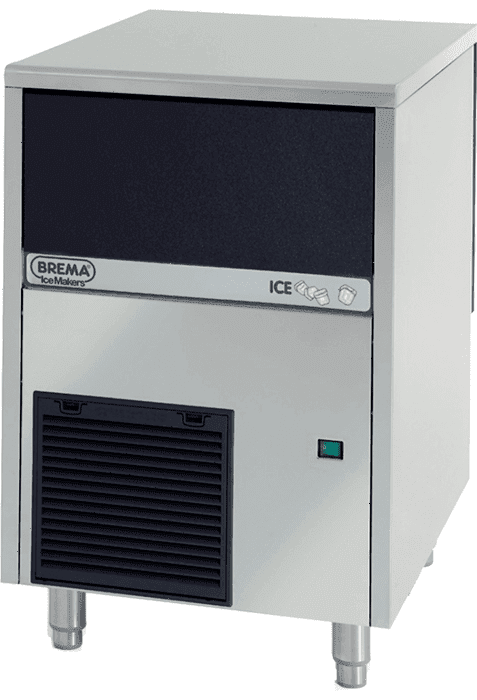 Льдогенератор Brema IMF 58 W