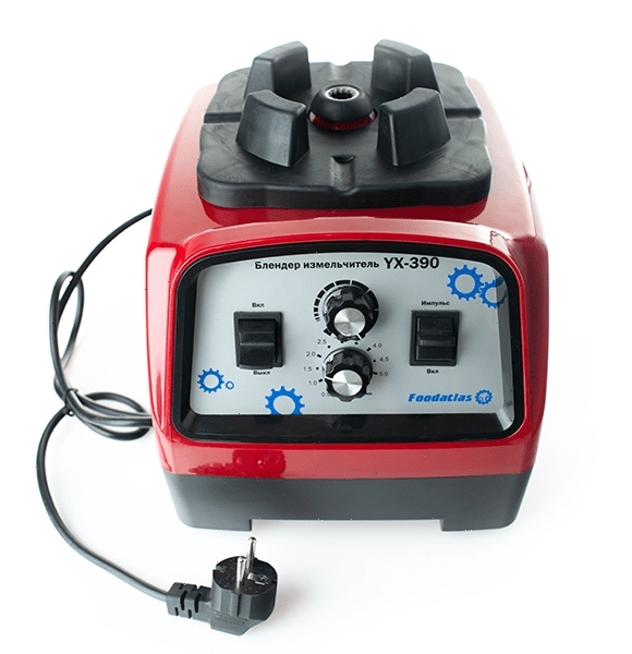 Блендер Foodatlas YX-390