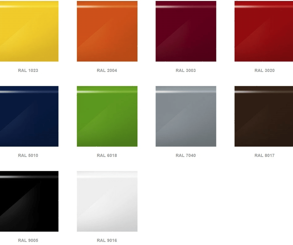 Горка холодильная Brandford VENTO S PLUG-IN