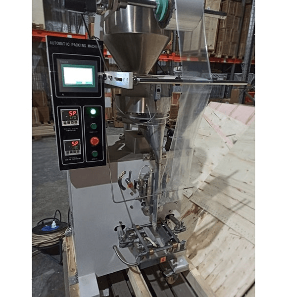 Фасовочно-упаковочный аппарат Foodatlas HP100G