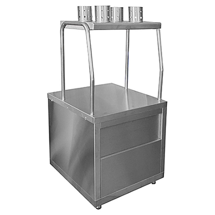 Стойка для приборов ПищТех Лира-Профи Эко СП/ЛПЭ