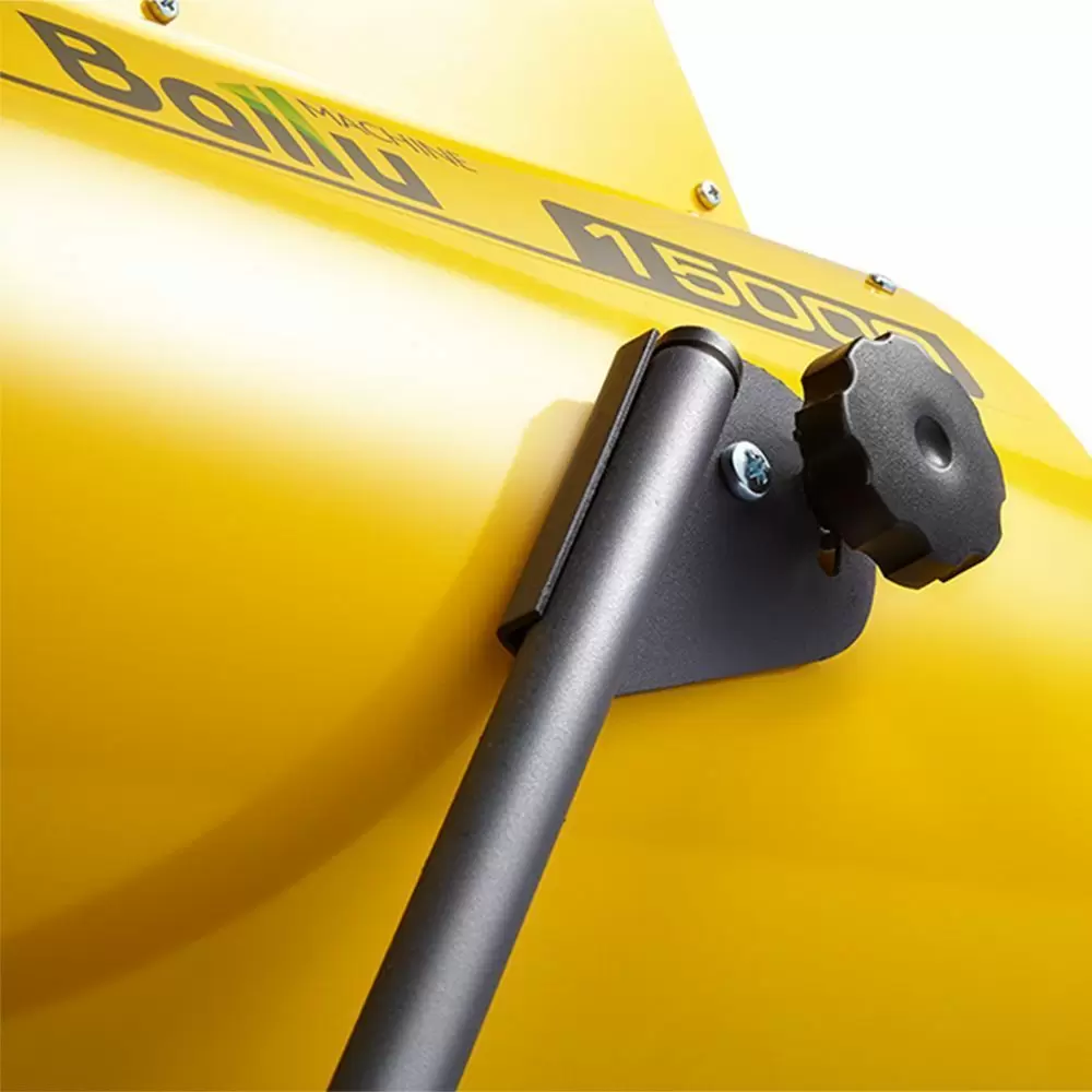 Пушка тепловая Ballu BHP-P2-15