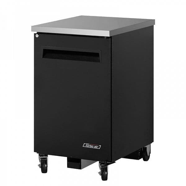 Стол холодильный барный Turbo Air TBB-1SB