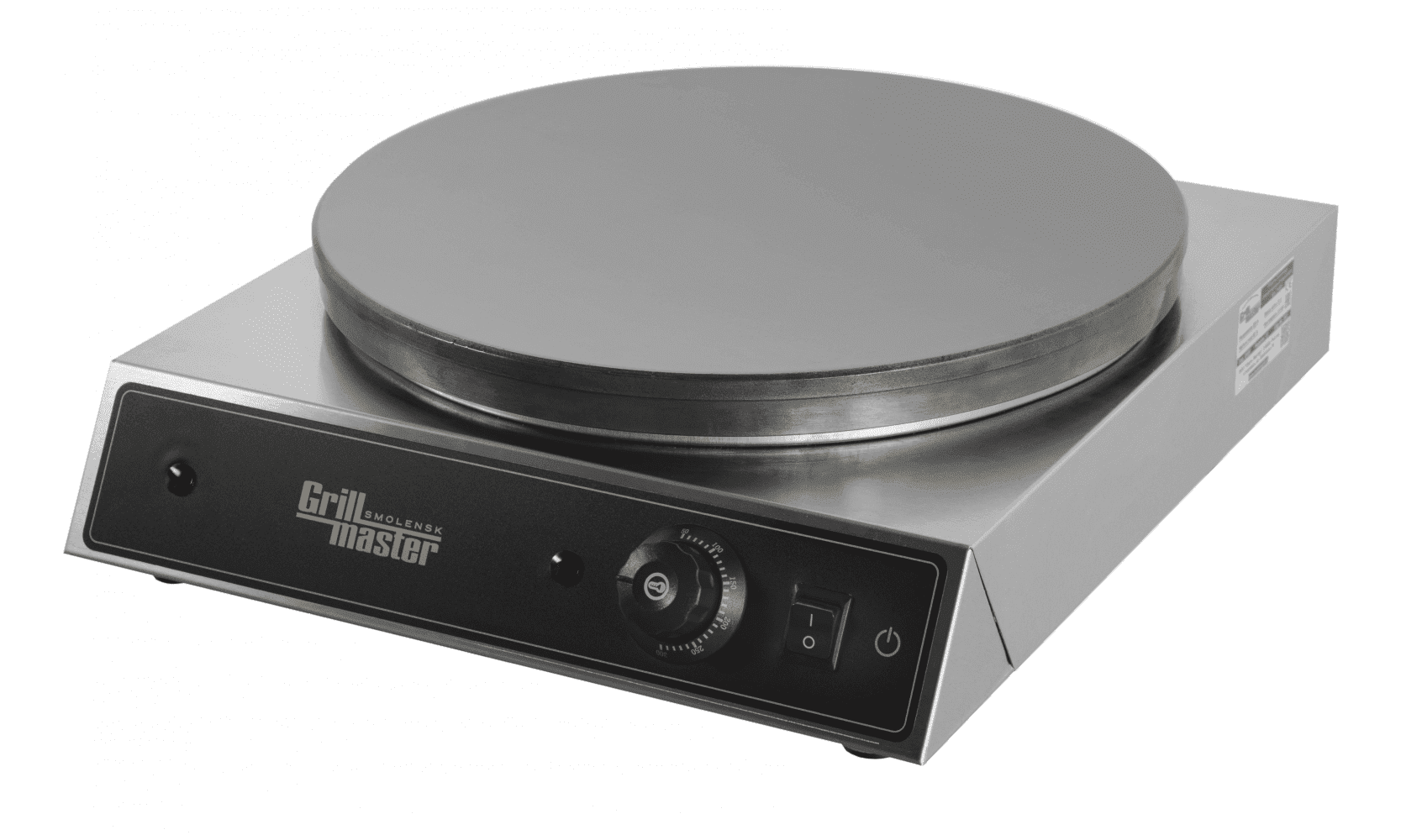 Блинница Grill Master Ф1БкрЭ 350 мм 21801