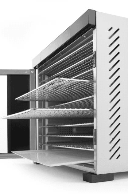 Дегидратор SousVideTools SVT-12006EU